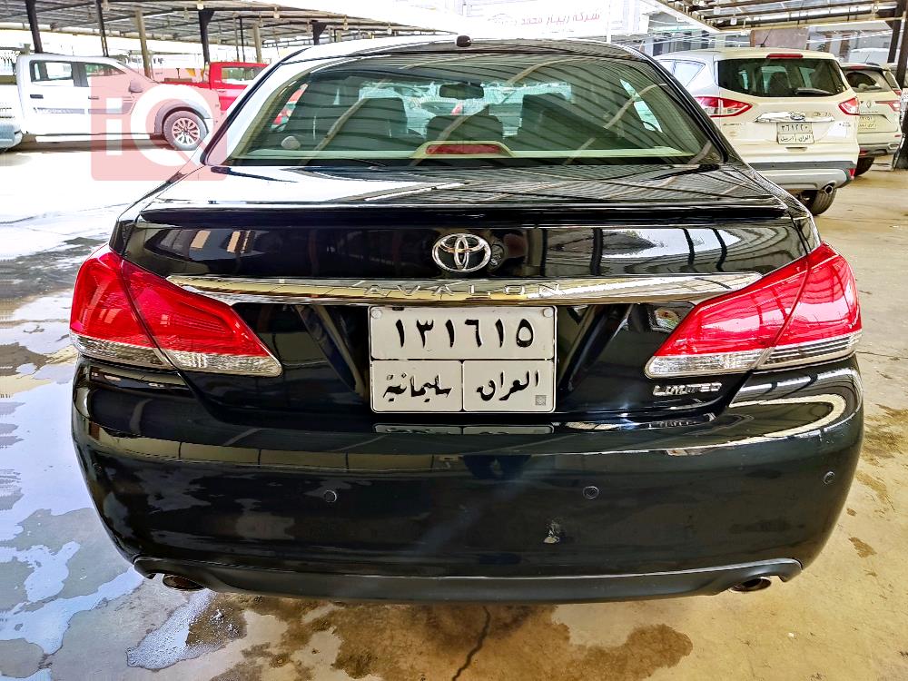 Toyota Avalon